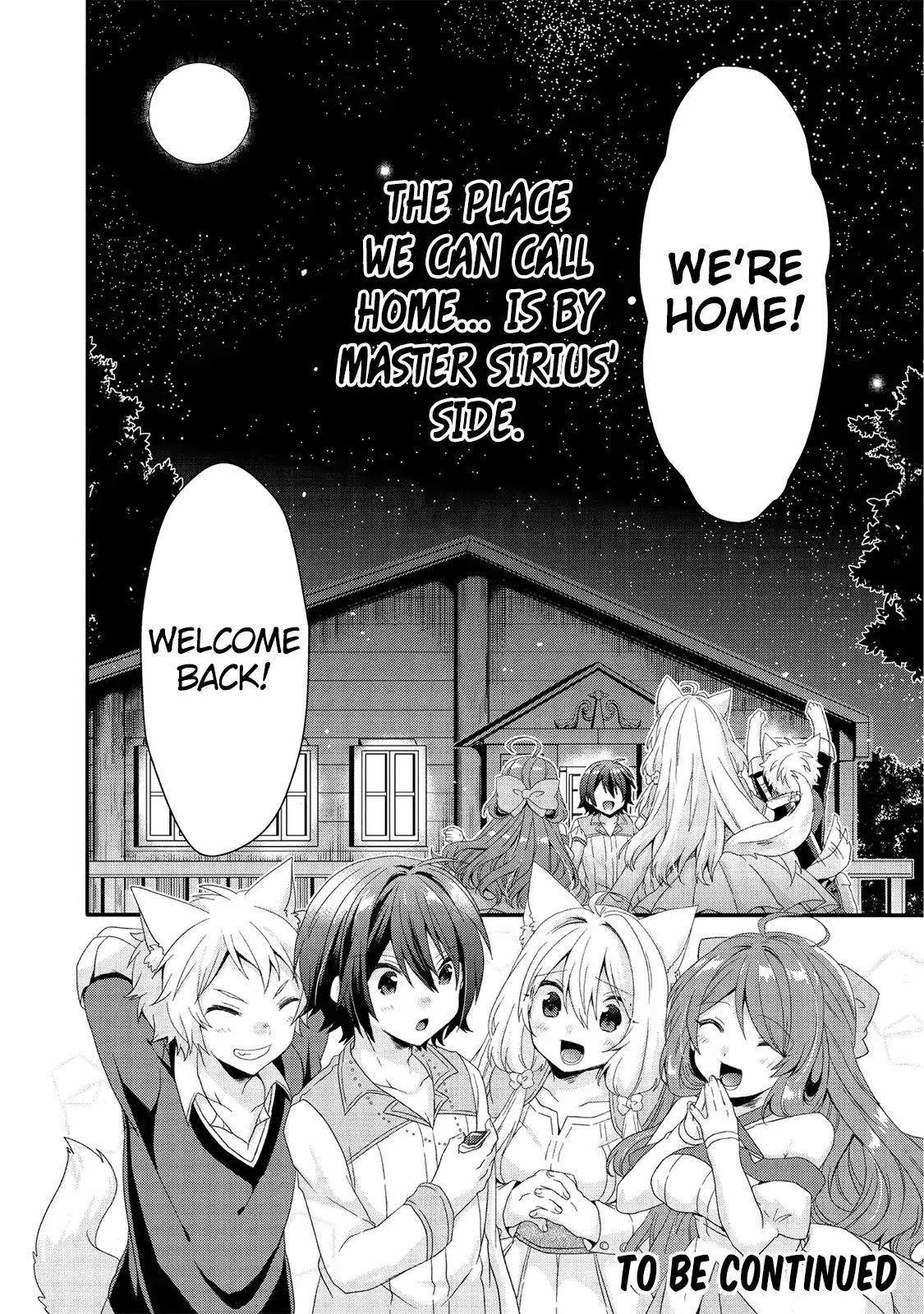 World Teacher – Isekaishiki Kyouiku Agent Chapter 23 - Page 30