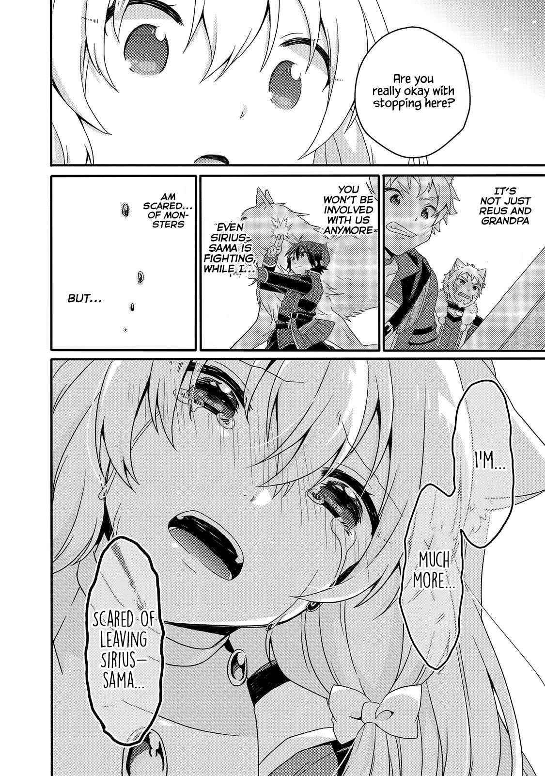 World Teacher – Isekaishiki Kyouiku Agent Chapter 44 - Page 24