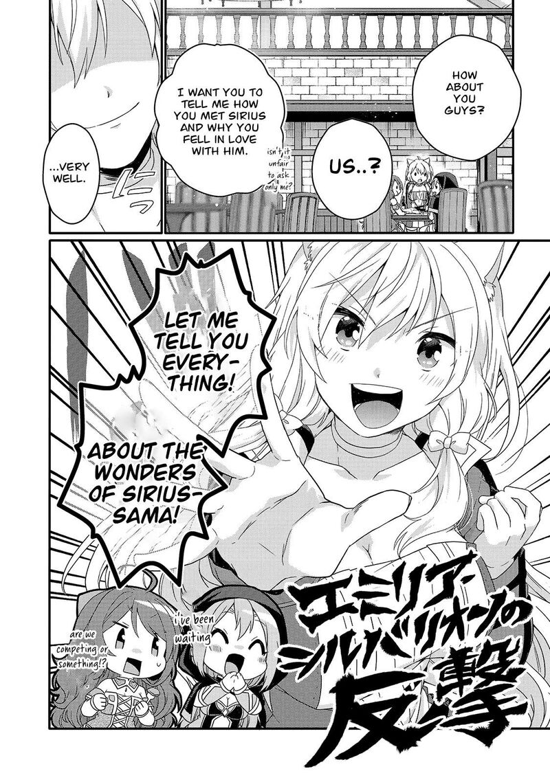 World Teacher – Isekaishiki Kyouiku Agent Chapter 50 - Page 16