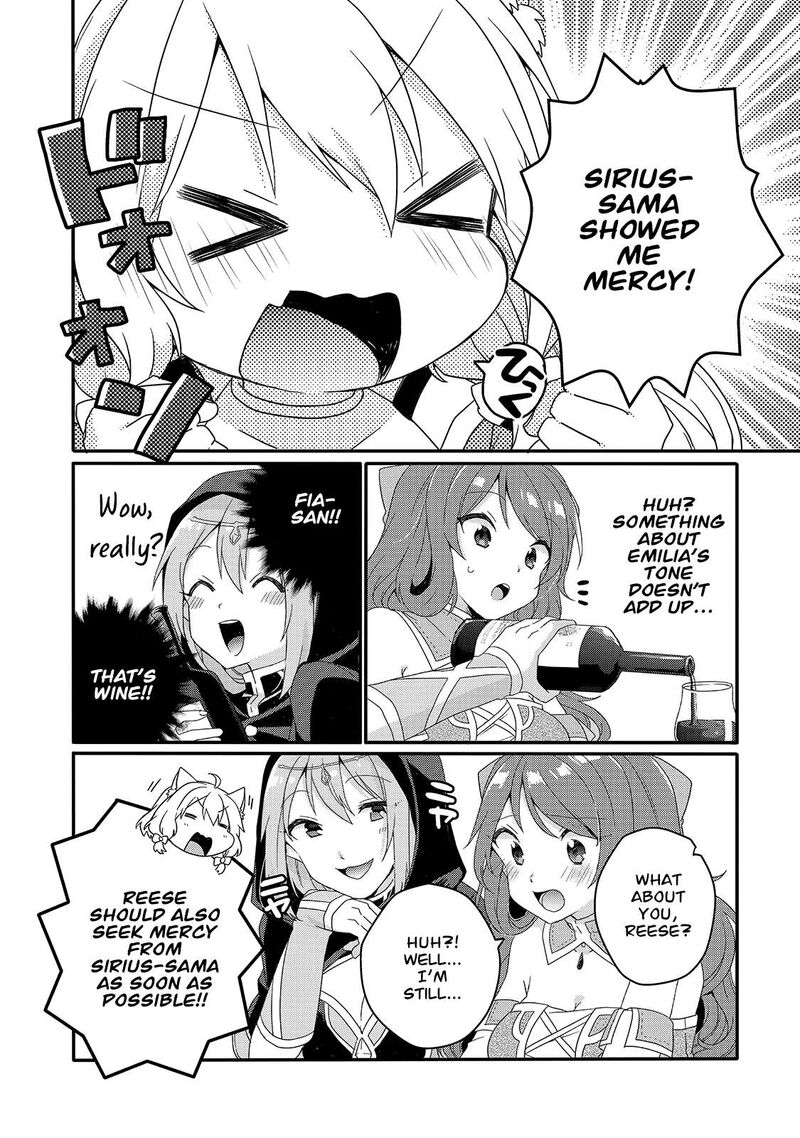 World Teacher – Isekaishiki Kyouiku Agent Chapter 50 - Page 18