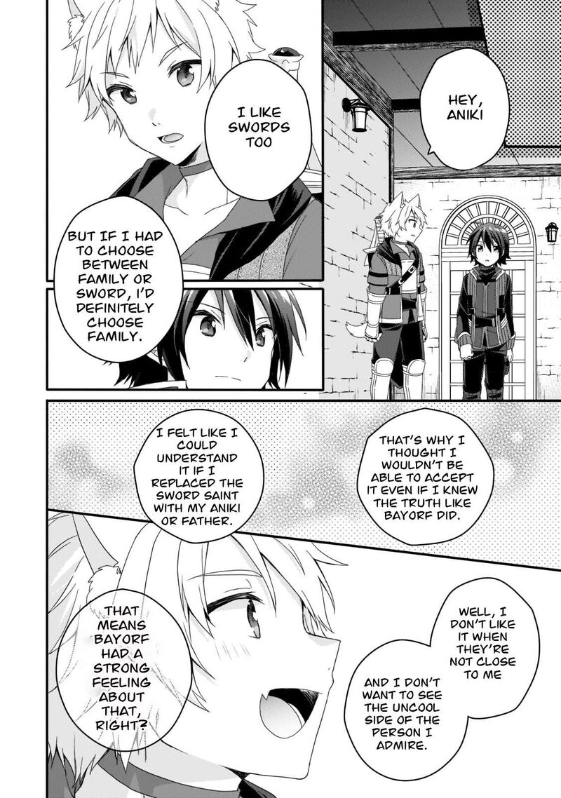 World Teacher – Isekaishiki Kyouiku Agent Chapter 54 - Page 26