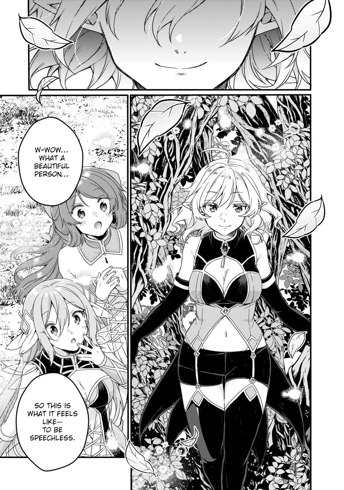 World Teacher – Isekaishiki Kyouiku Agent Chapter 84 - Page 19