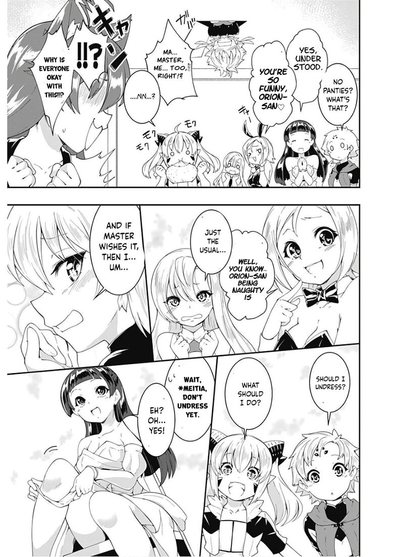 Jichou Shinai Motoyuusha No Tsuyokute Tanoshii New Game Chapter 104 - Page 3