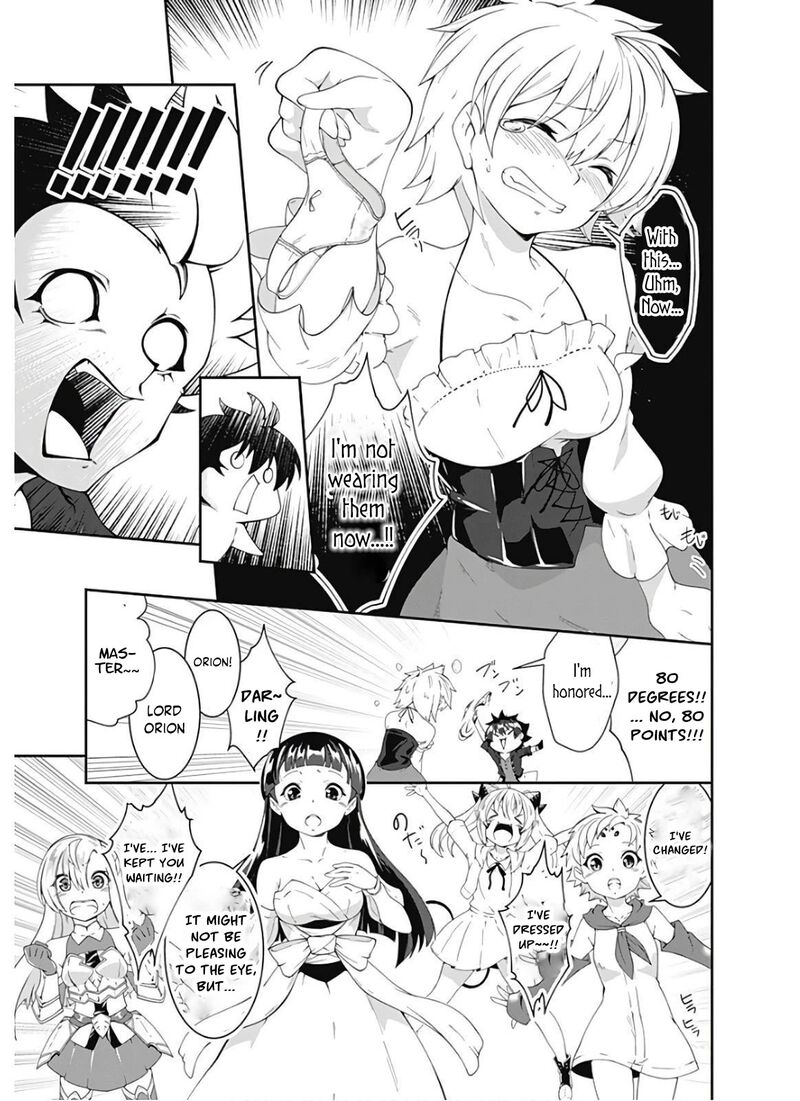 Jichou Shinai Motoyuusha No Tsuyokute Tanoshii New Game Chapter 104 - Page 9