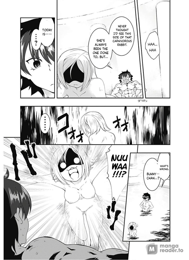 Jichou Shinai Motoyuusha No Tsuyokute Tanoshii New Game Chapter 105 - Page 13