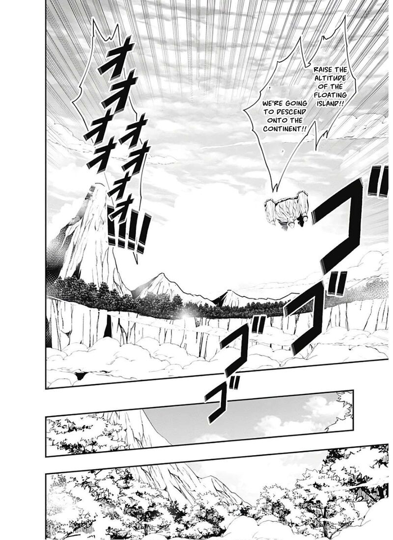 Jichou Shinai Motoyuusha No Tsuyokute Tanoshii New Game Chapter 108 - Page 14