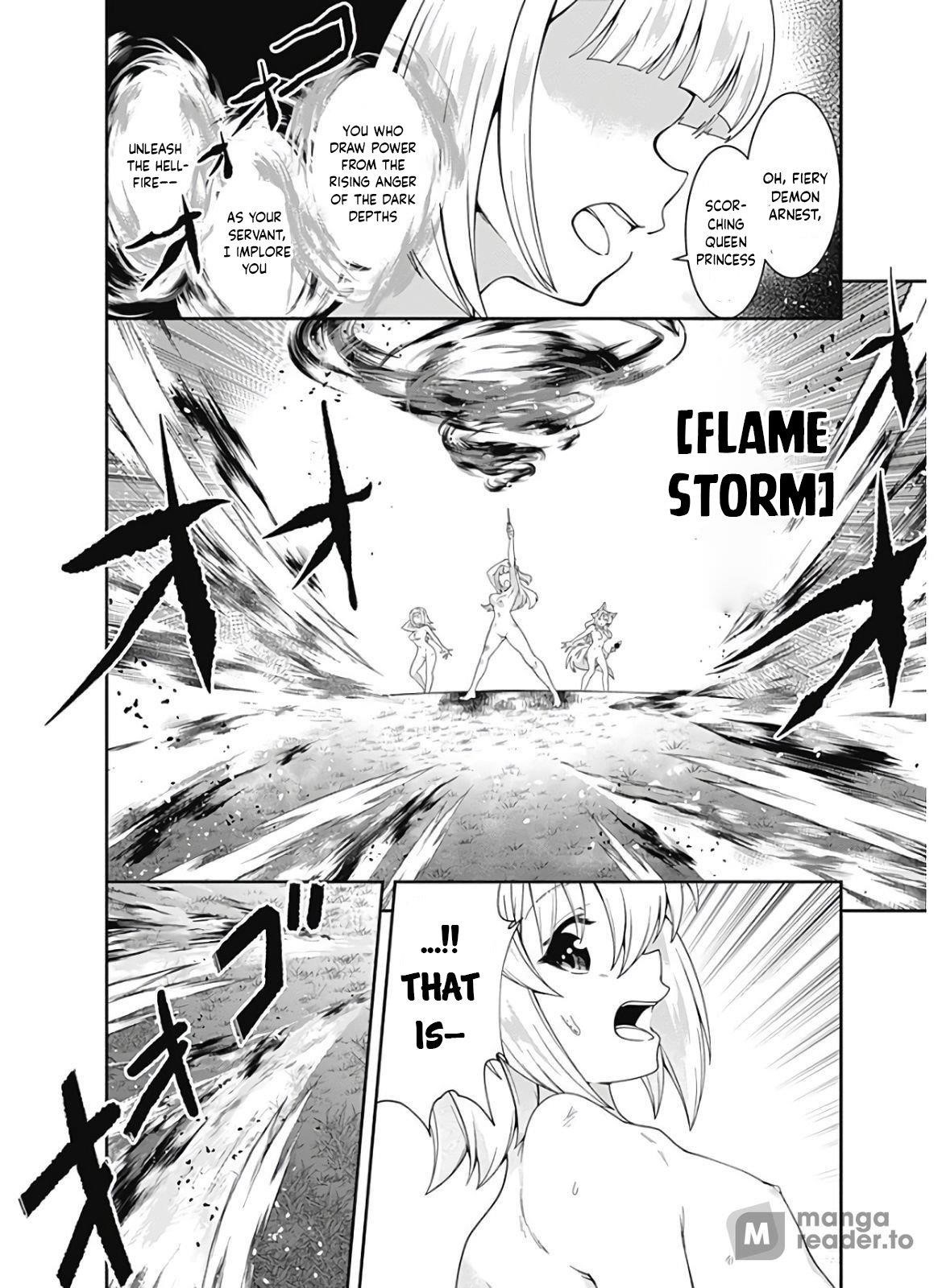 Jichou Shinai Motoyuusha No Tsuyokute Tanoshii New Game Chapter 118 - Page 10