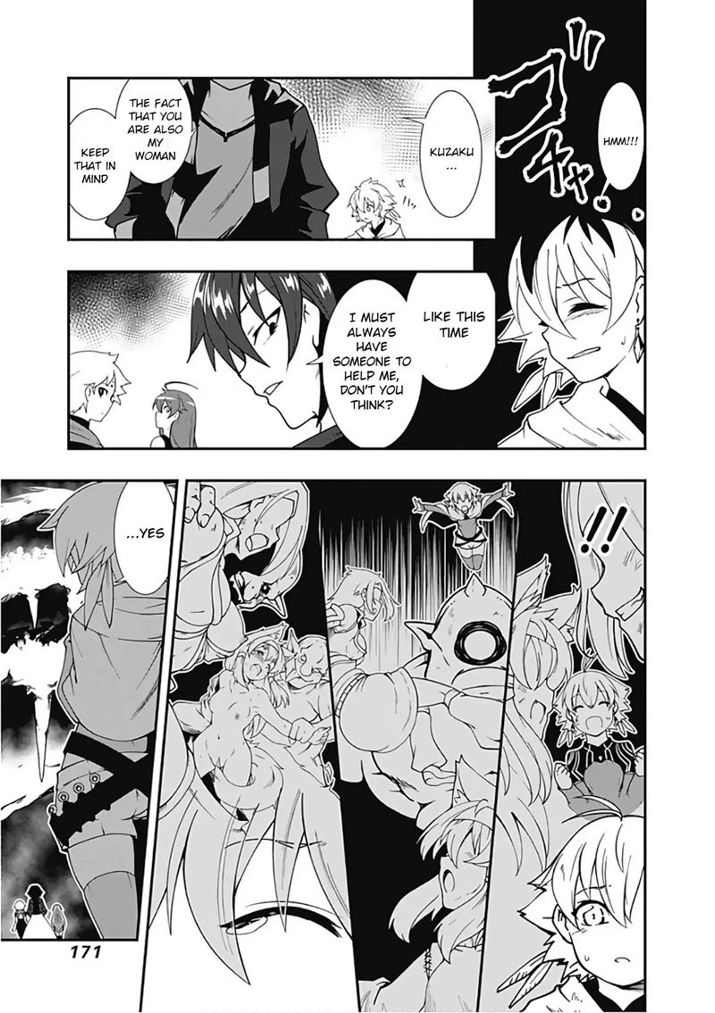 Jichou Shinai Motoyuusha No Tsuyokute Tanoshii New Game Chapter 21 - Page 6