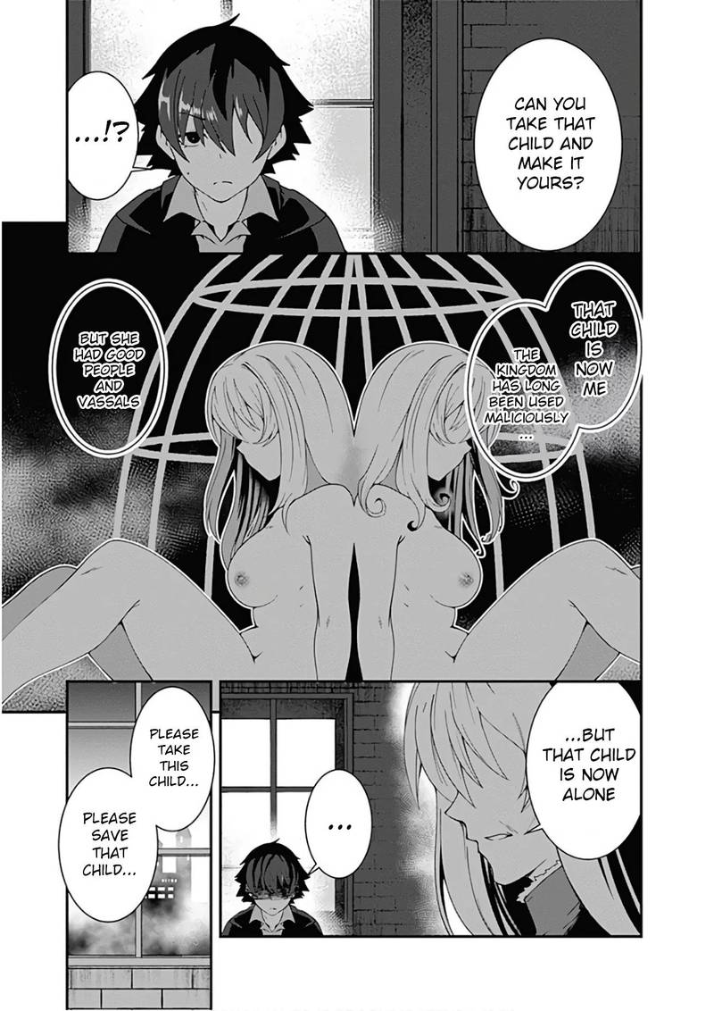 Jichou Shinai Motoyuusha No Tsuyokute Tanoshii New Game Chapter 29 - Page 14