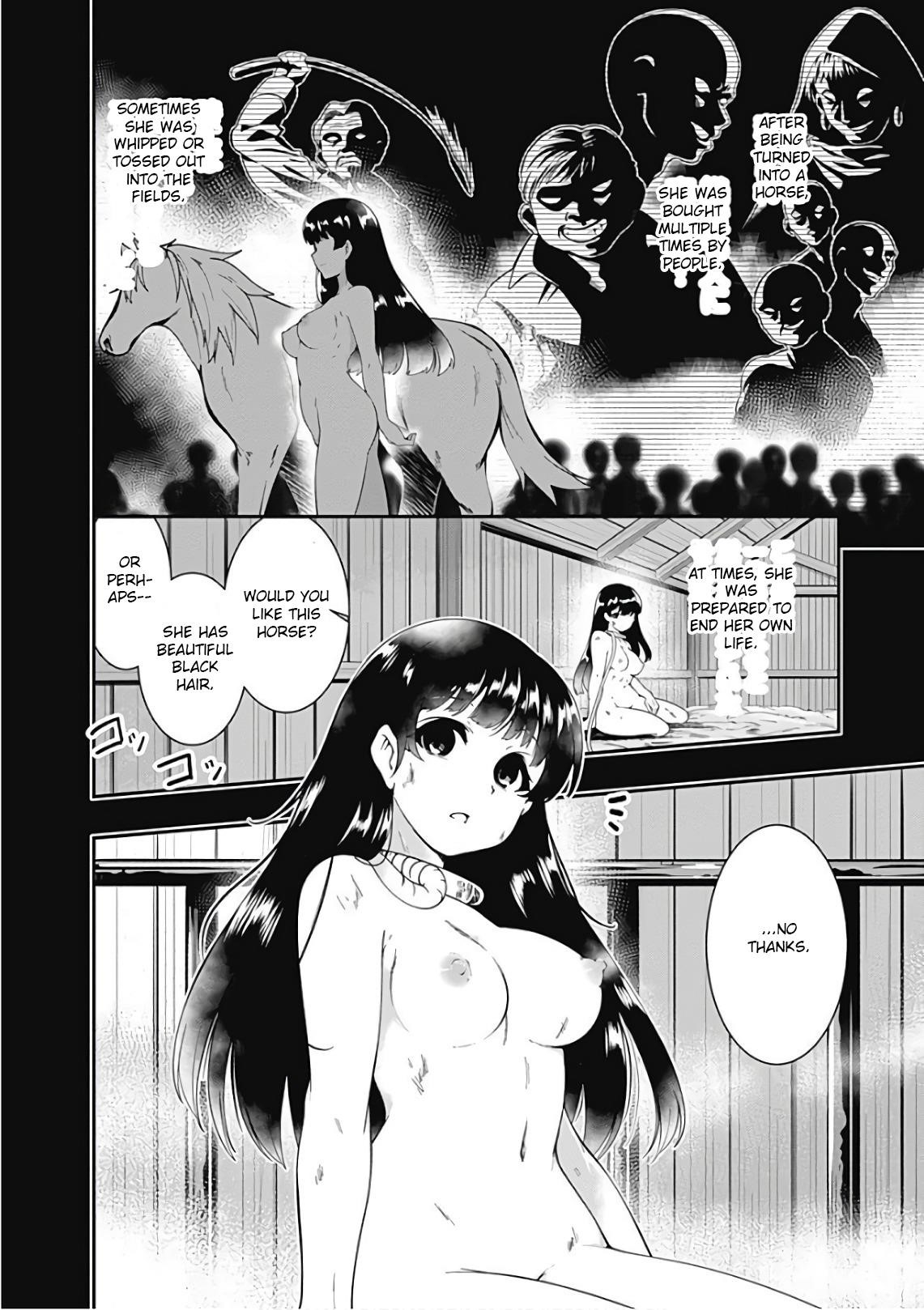 Jichou Shinai Motoyuusha No Tsuyokute Tanoshii New Game Chapter 37 - Page 12