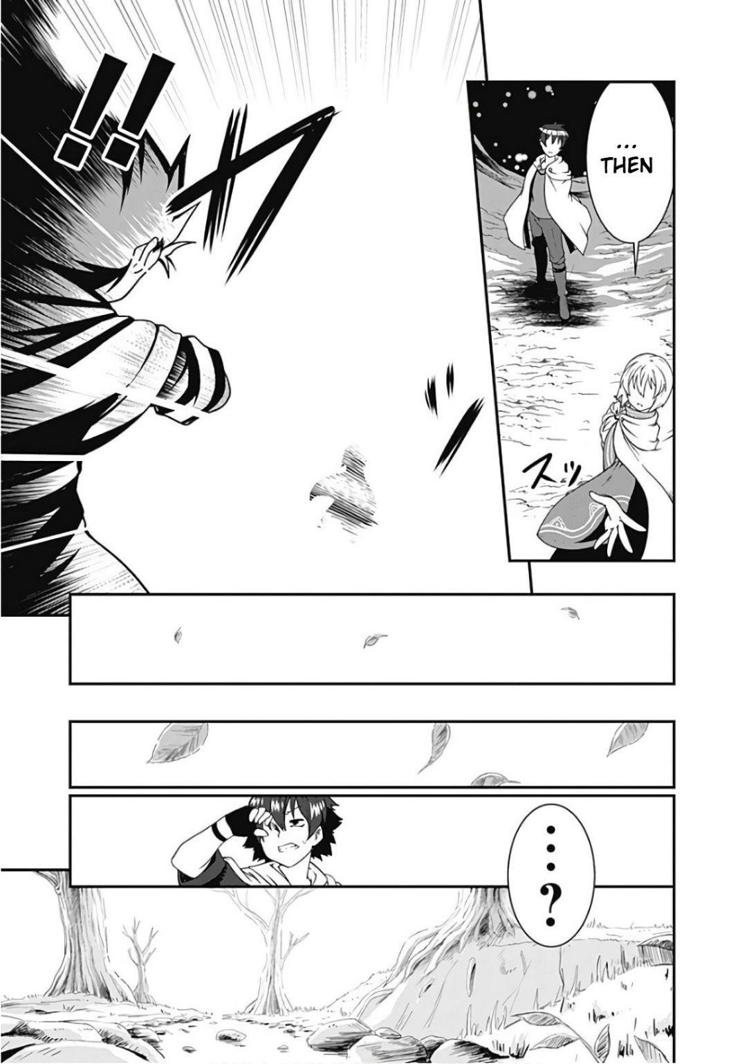 Jichou Shinai Motoyuusha No Tsuyokute Tanoshii New Game Chapter 40 - Page 13