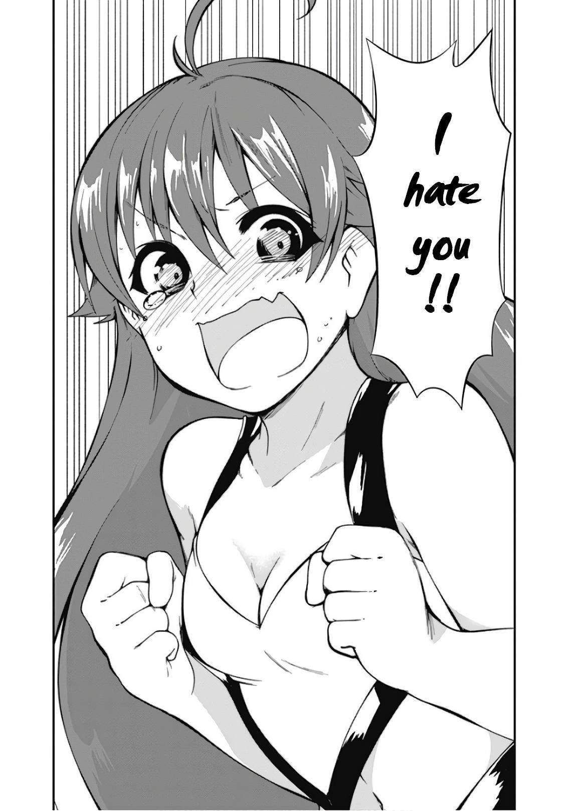 Jichou Shinai Motoyuusha No Tsuyokute Tanoshii New Game Chapter 43 - Page 11