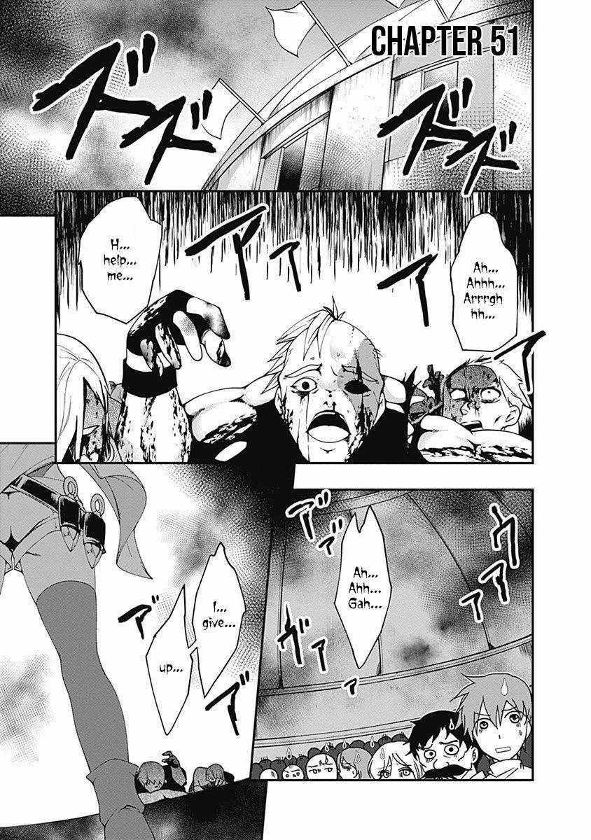 Jichou Shinai Motoyuusha No Tsuyokute Tanoshii New Game Chapter 52 - Page 1