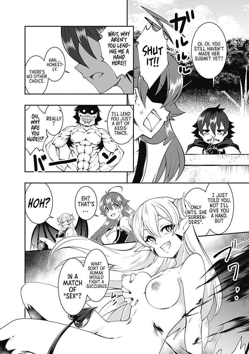 Jichou Shinai Motoyuusha No Tsuyokute Tanoshii New Game Chapter 58 - Page 18