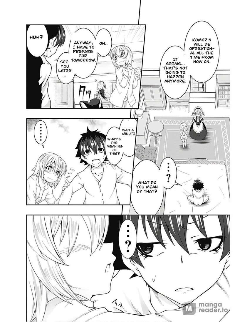 Jichou Shinai Motoyuusha No Tsuyokute Tanoshii New Game Chapter 83 - Page 16