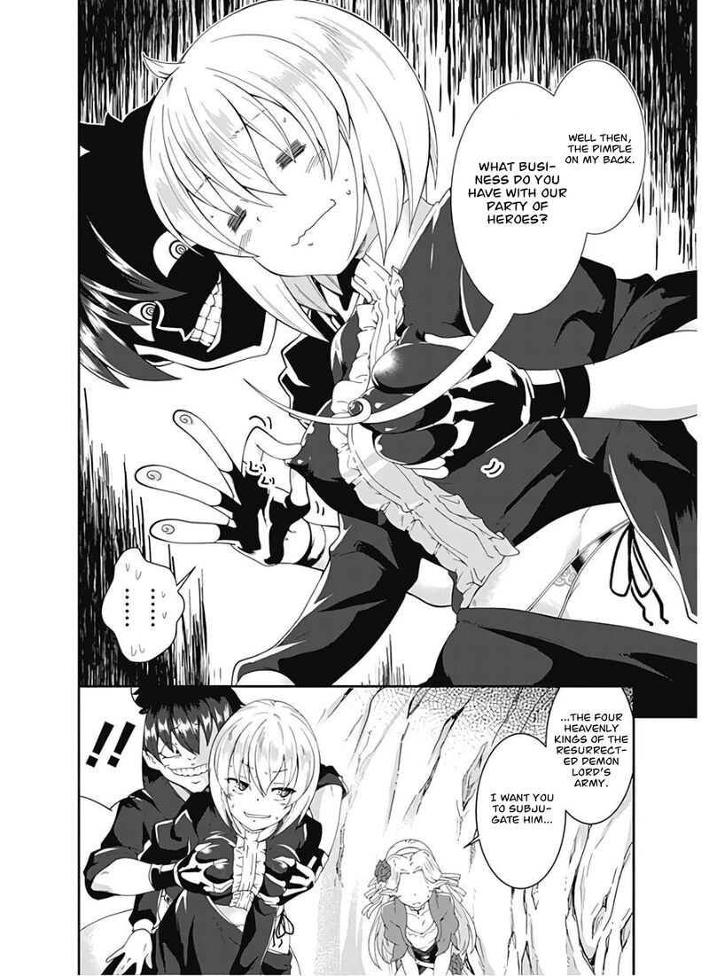 Jichou Shinai Motoyuusha No Tsuyokute Tanoshii New Game Chapter 92 - Page 8