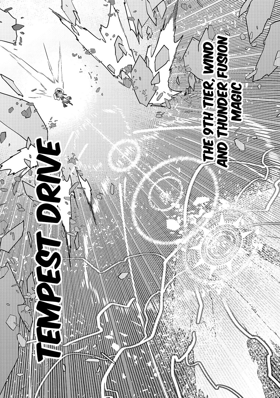 Kyoukai Meikyuu To Ikai No Majutsushi Chapter 32 - Page 26