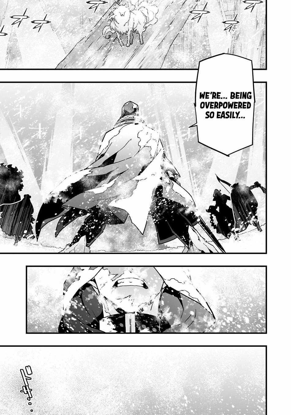 Kyoukai Meikyuu To Ikai No Majutsushi Chapter 88 - Page 19