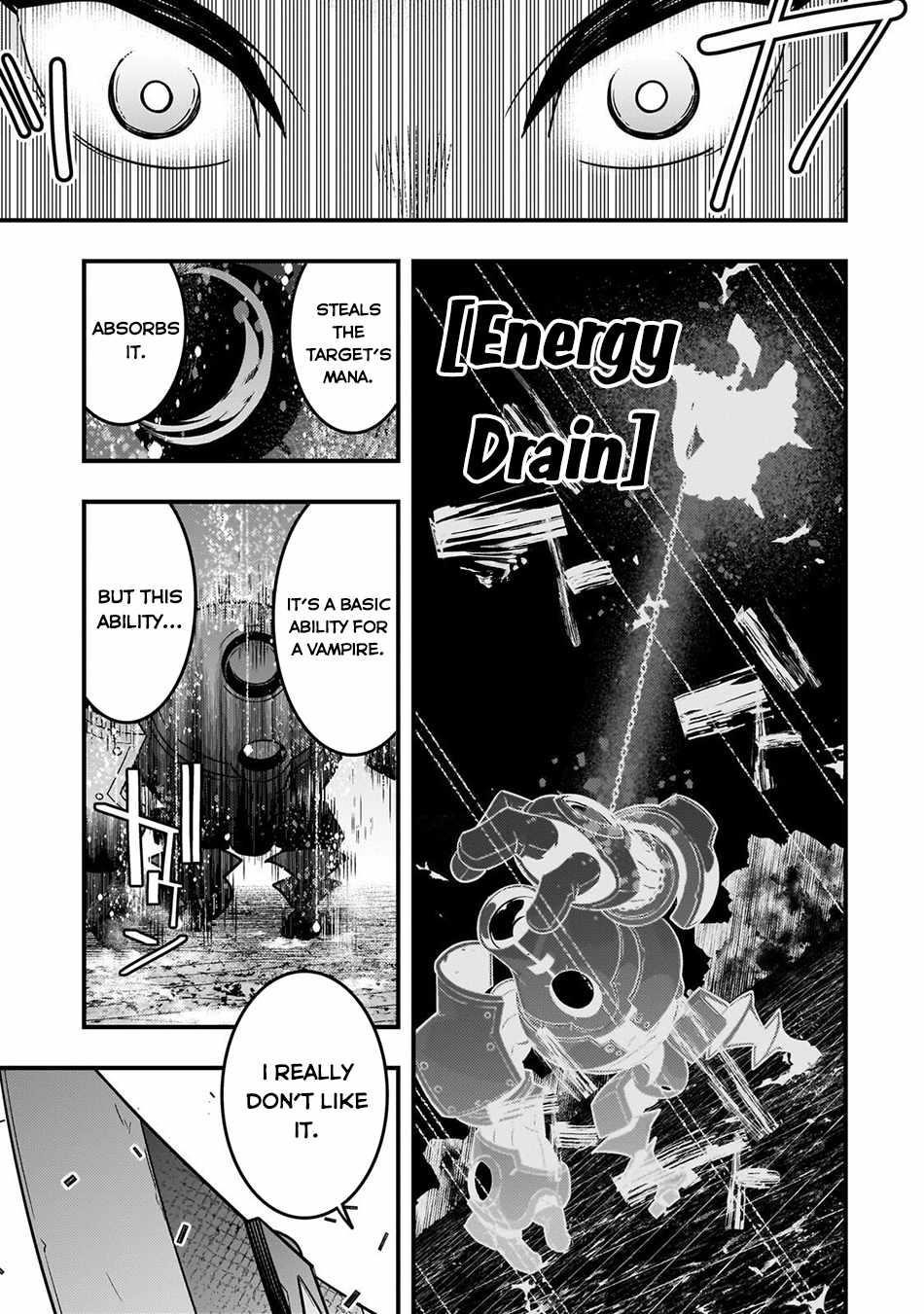 Kyoukai Meikyuu To Ikai No Majutsushi Chapter 88 - Page 28