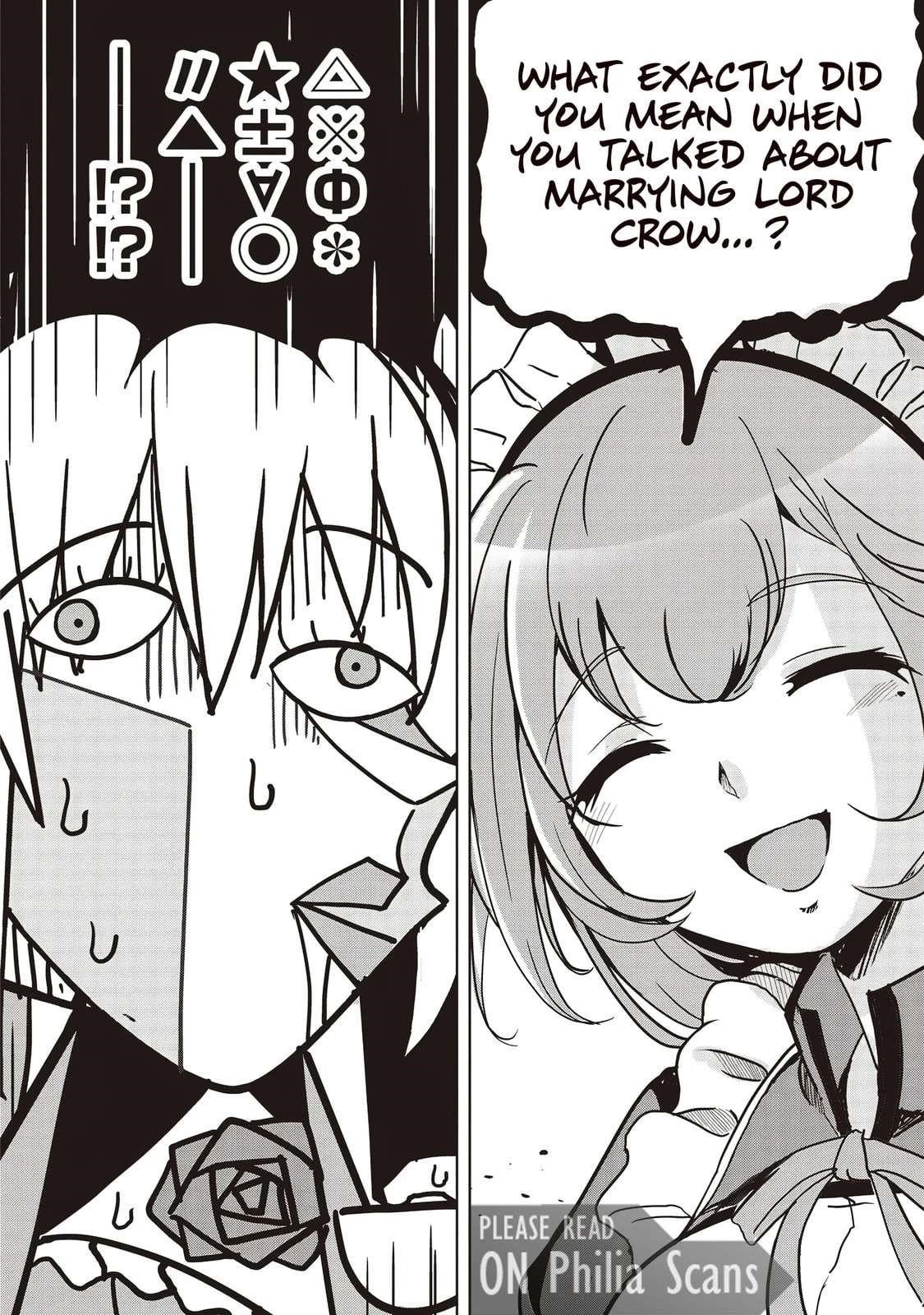 Another World’s Highest Guild Leader ~I’m the weakest in the guild, but I can’t quit the guild because of the heavy love of all the guild members~ Chapter 22.4 - Page 4