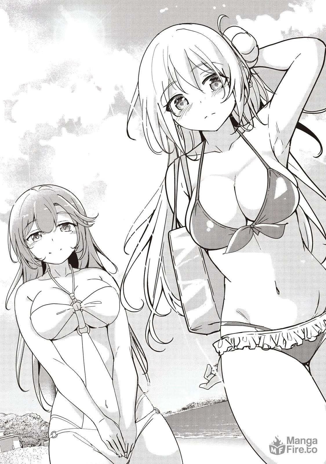 Another World’s Highest Guild Leader ~I’m the weakest in the guild, but I can’t quit the guild because of the heavy love of all the guild members~ Chapter 23.1 - Page 6