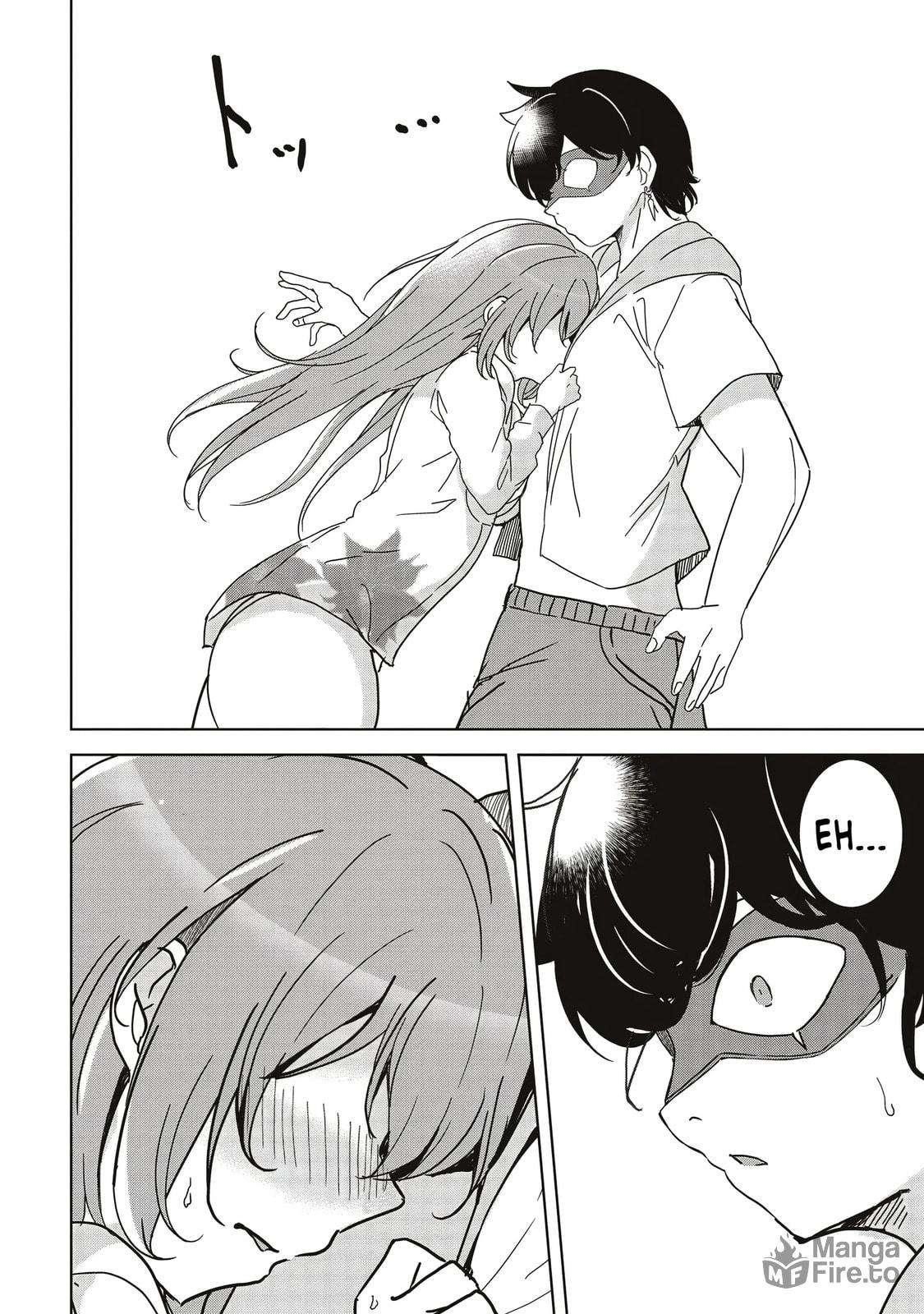 Another World’s Highest Guild Leader ~I’m the weakest in the guild, but I can’t quit the guild because of the heavy love of all the guild members~ Chapter 24.3 - Page 6