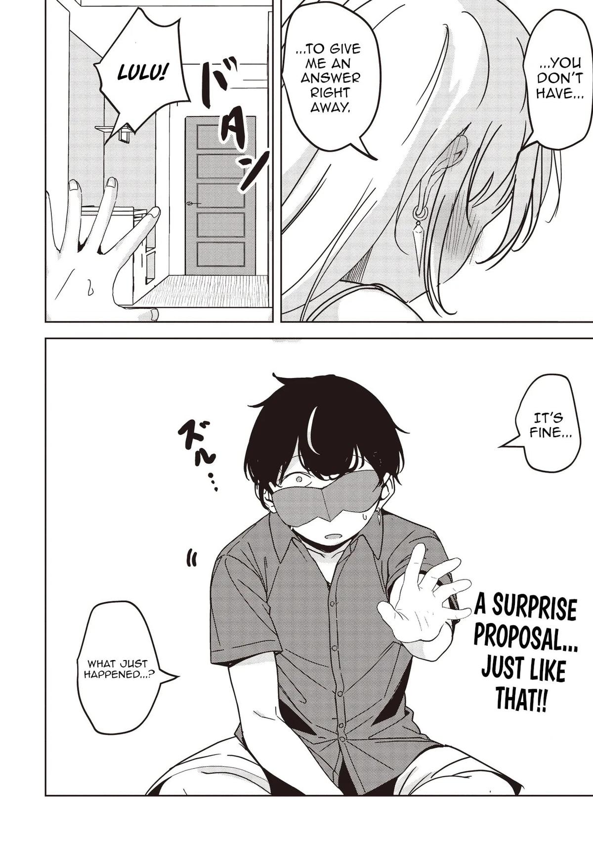 Another World’s Highest Guild Leader ~I’m the weakest in the guild, but I can’t quit the guild because of the heavy love of all the guild members~ Chapter 26.3 - Page 11