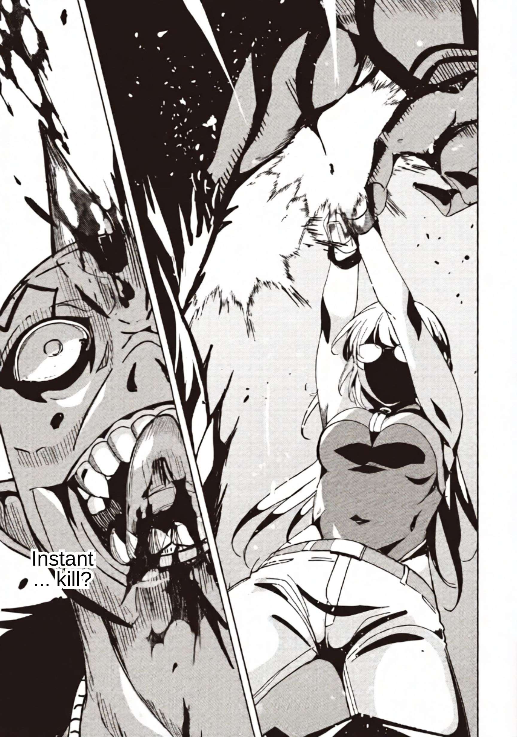 Another World’s Highest Guild Leader ~I’m the weakest in the guild, but I can’t quit the guild because of the heavy love of all the guild members~ Chapter 30 - Page 21