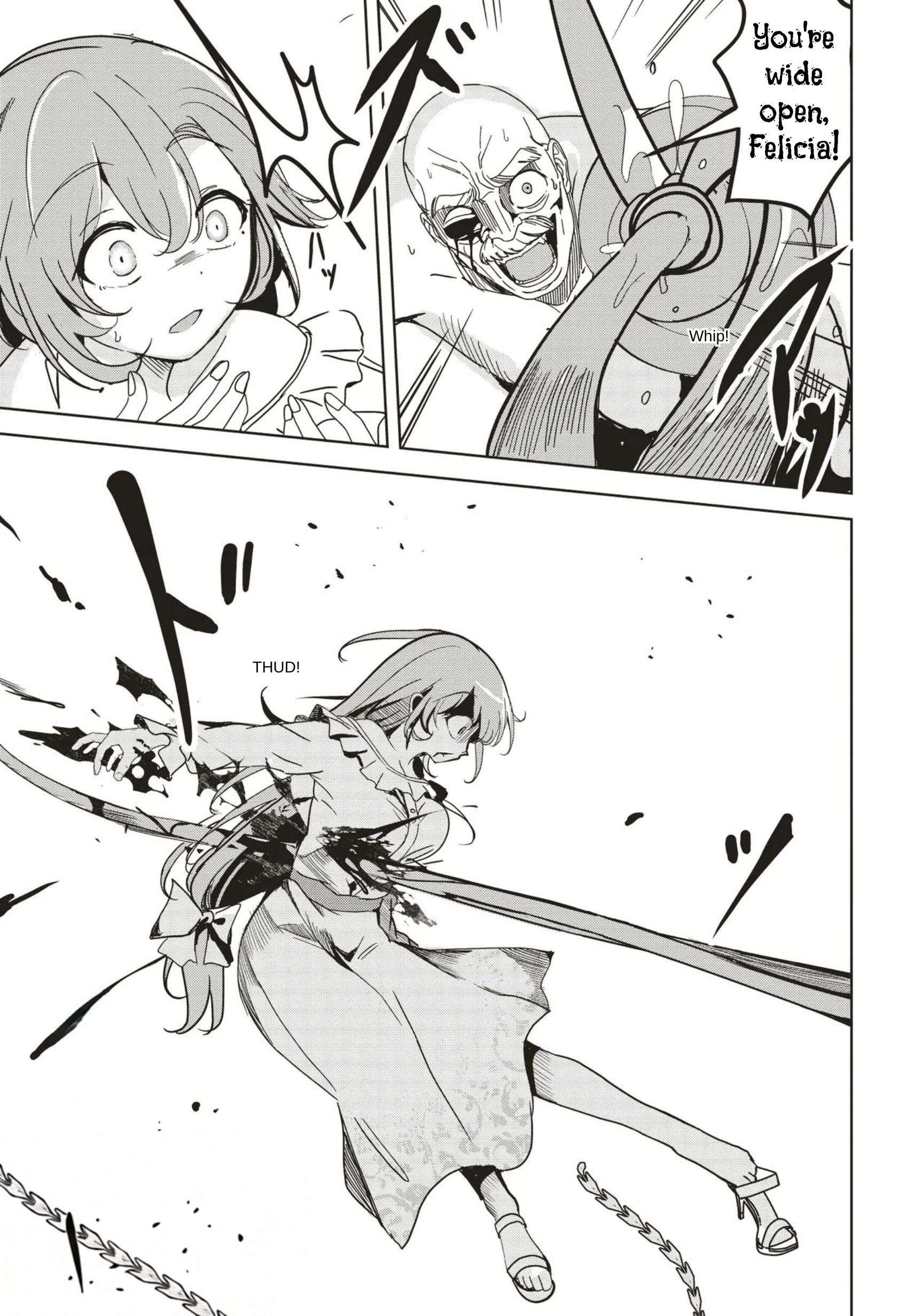 Another World’s Highest Guild Leader ~I’m the weakest in the guild, but I can’t quit the guild because of the heavy love of all the guild members~ Chapter 31 - Page 41