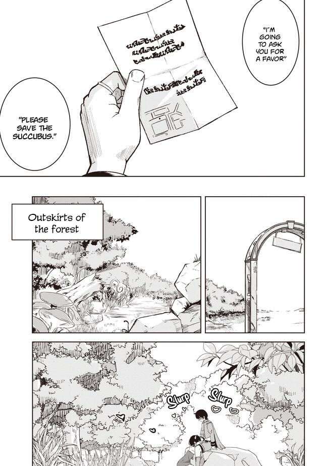 Another World’s Highest Guild Leader ~I’m the weakest in the guild, but I can’t quit the guild because of the heavy love of all the guild members~ Chapter 4.2 - Page 14