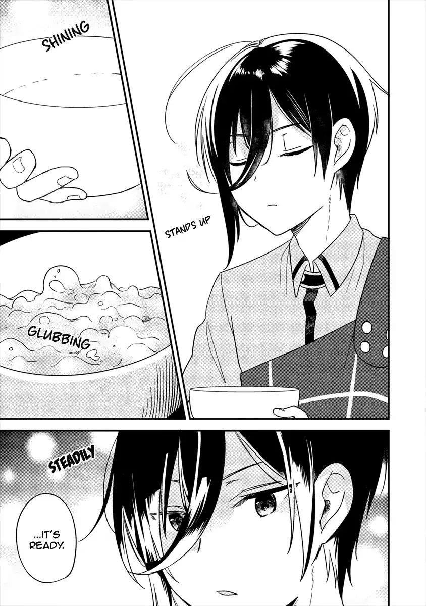 Isekai De Kojiin Wo Hiraitakedo, Nazeka Darehitori Sudatou To Shinai Ken Chapter 18 - Page 5