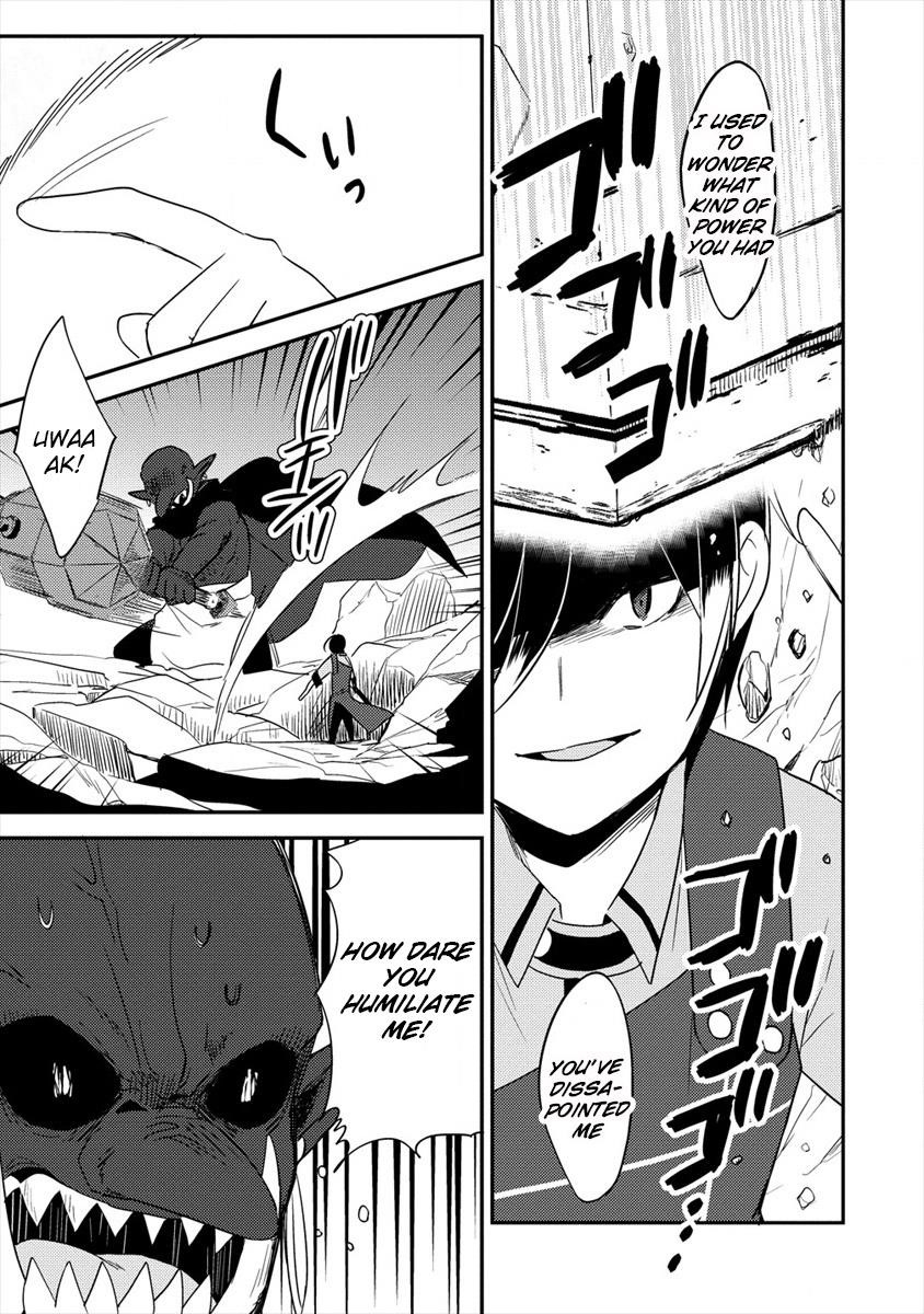 Isekai De Kojiin Wo Hiraitakedo, Nazeka Darehitori Sudatou To Shinai Ken Chapter 24 - Page 11