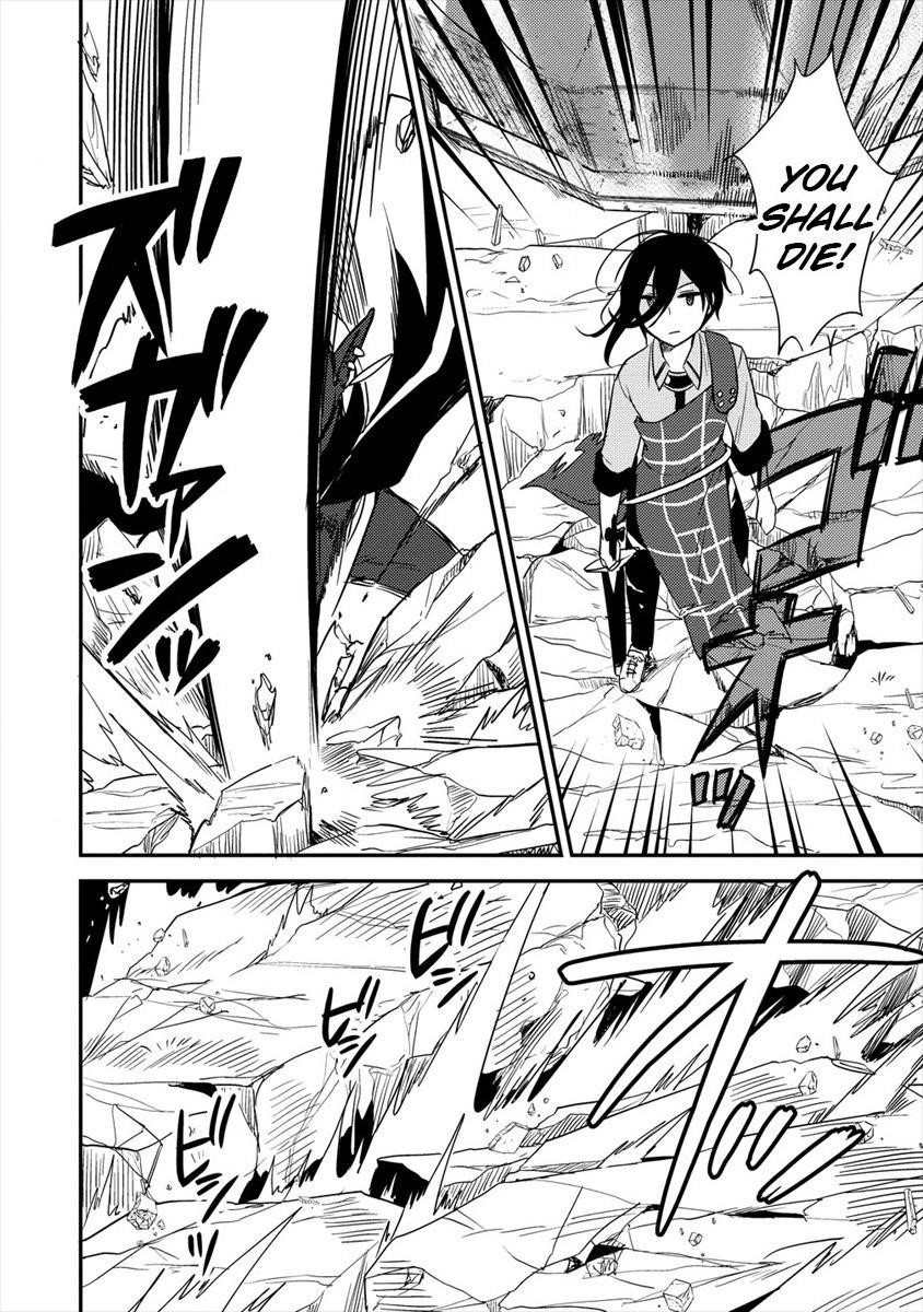 Isekai De Kojiin Wo Hiraitakedo, Nazeka Darehitori Sudatou To Shinai Ken Chapter 24 - Page 8