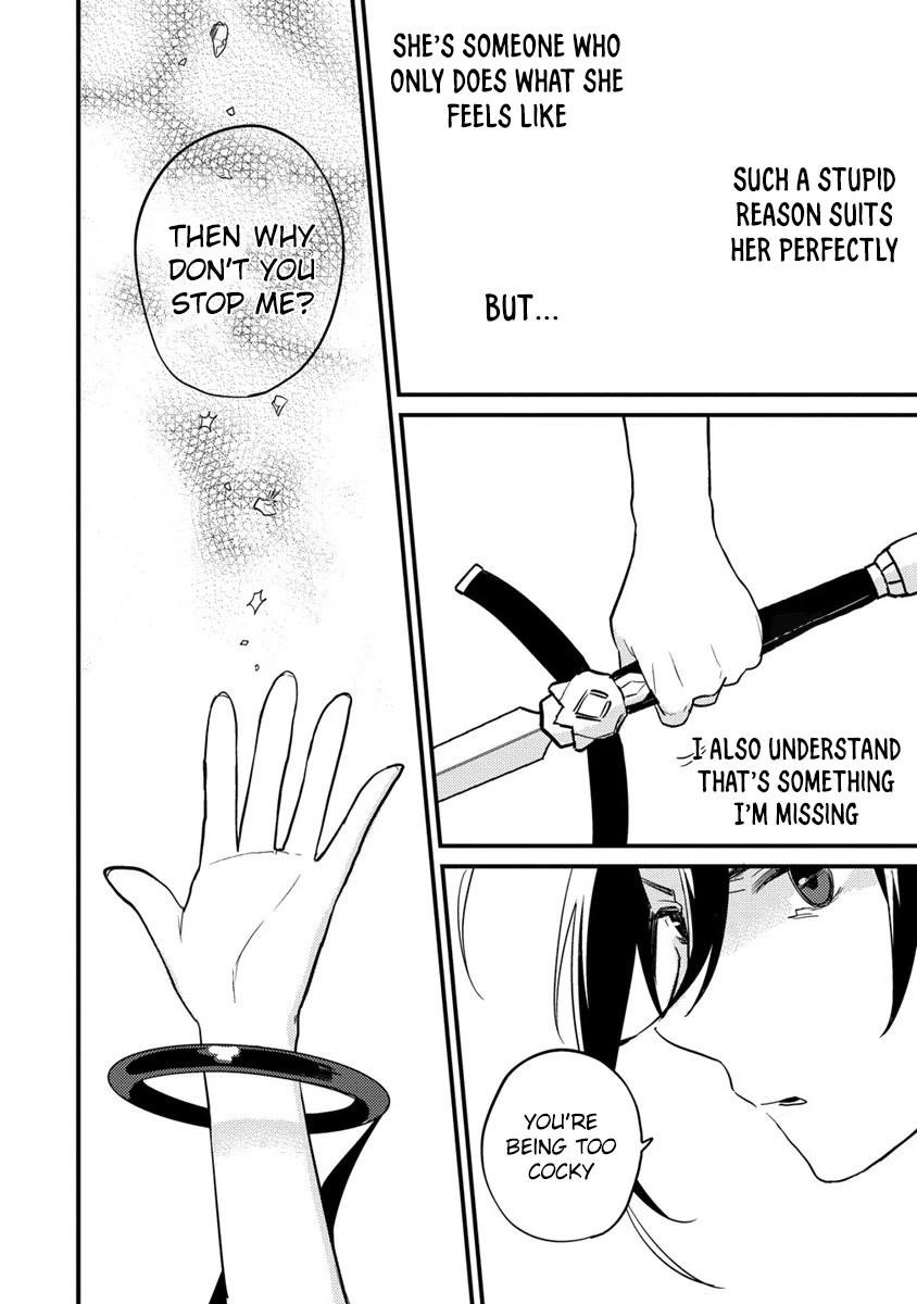 Isekai De Kojiin Wo Hiraitakedo, Nazeka Darehitori Sudatou To Shinai Ken Chapter 40 - Page 12