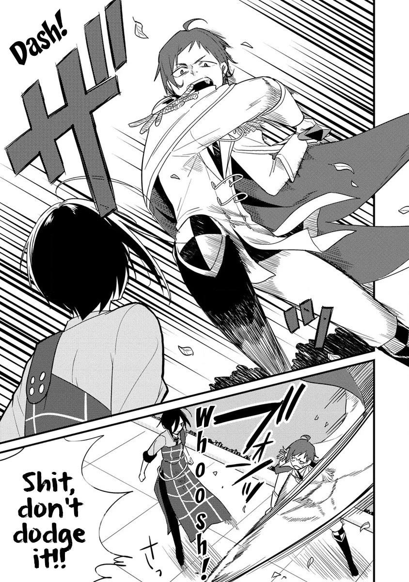 Isekai De Kojiin Wo Hiraitakedo, Nazeka Darehitori Sudatou To Shinai Ken Chapter 42 - Page 5