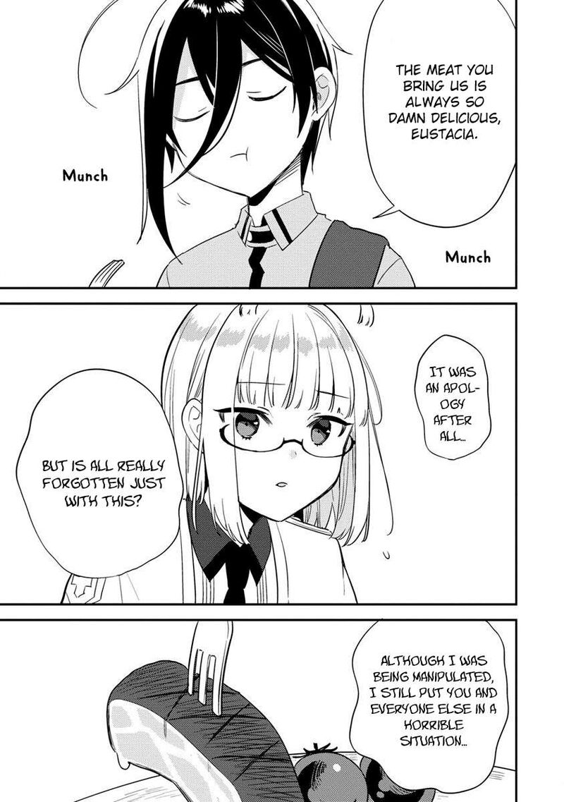 Isekai De Kojiin Wo Hiraitakedo, Nazeka Darehitori Sudatou To Shinai Ken Chapter 49 - Page 3