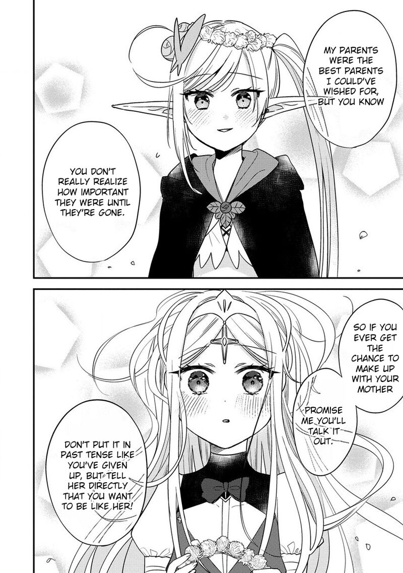 Isekai De Kojiin Wo Hiraitakedo, Nazeka Darehitori Sudatou To Shinai Ken Chapter 53 - Page 24