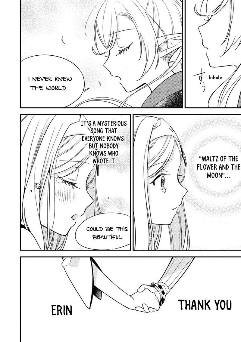 Isekai De Kojiin Wo Hiraitakedo, Nazeka Darehitori Sudatou To Shinai Ken Chapter 54 - Page 10