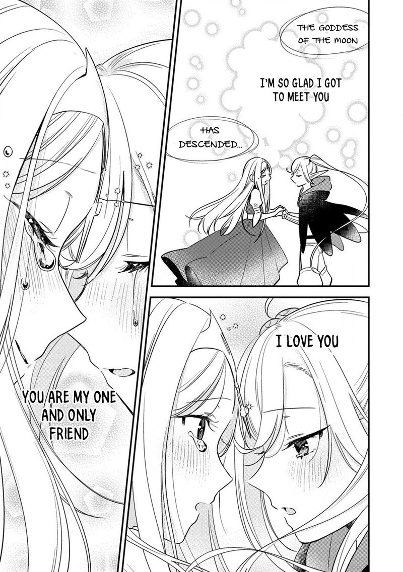 Isekai De Kojiin Wo Hiraitakedo, Nazeka Darehitori Sudatou To Shinai Ken Chapter 54 - Page 11