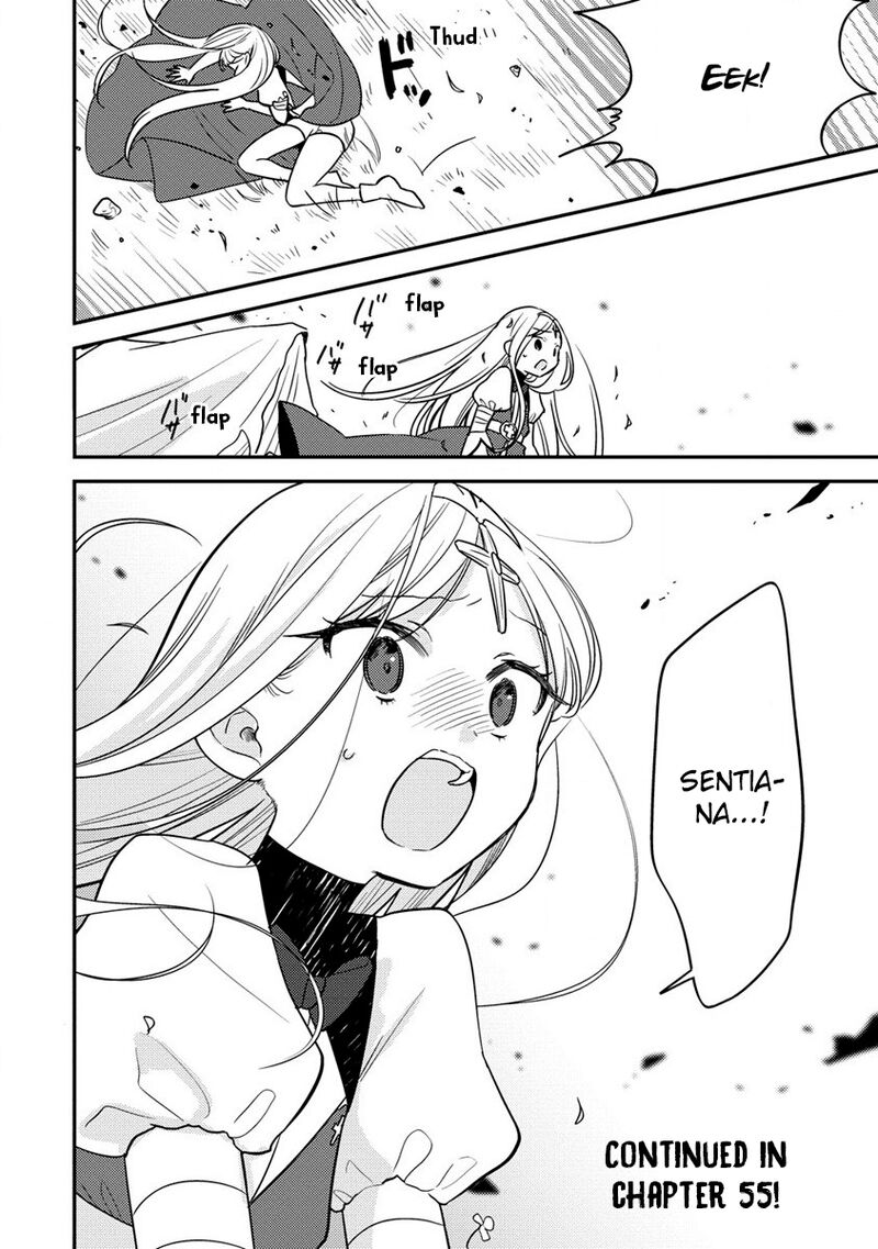 Isekai De Kojiin Wo Hiraitakedo, Nazeka Darehitori Sudatou To Shinai Ken Chapter 54 - Page 16