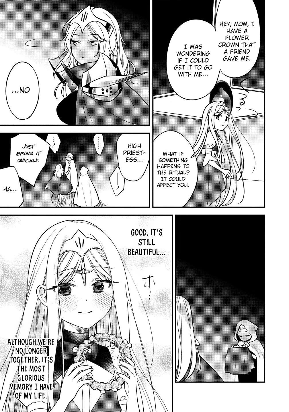 Isekai De Kojiin Wo Hiraitakedo, Nazeka Darehitori Sudatou To Shinai Ken Chapter 59 - Page 5