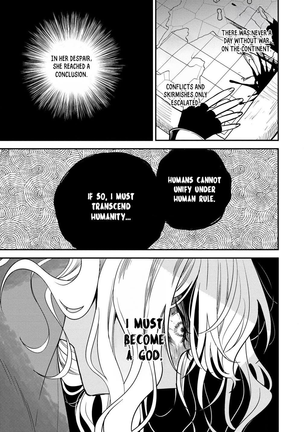 Isekai De Kojiin Wo Hiraitakedo, Nazeka Darehitori Sudatou To Shinai Ken Chapter 64 - Page 10