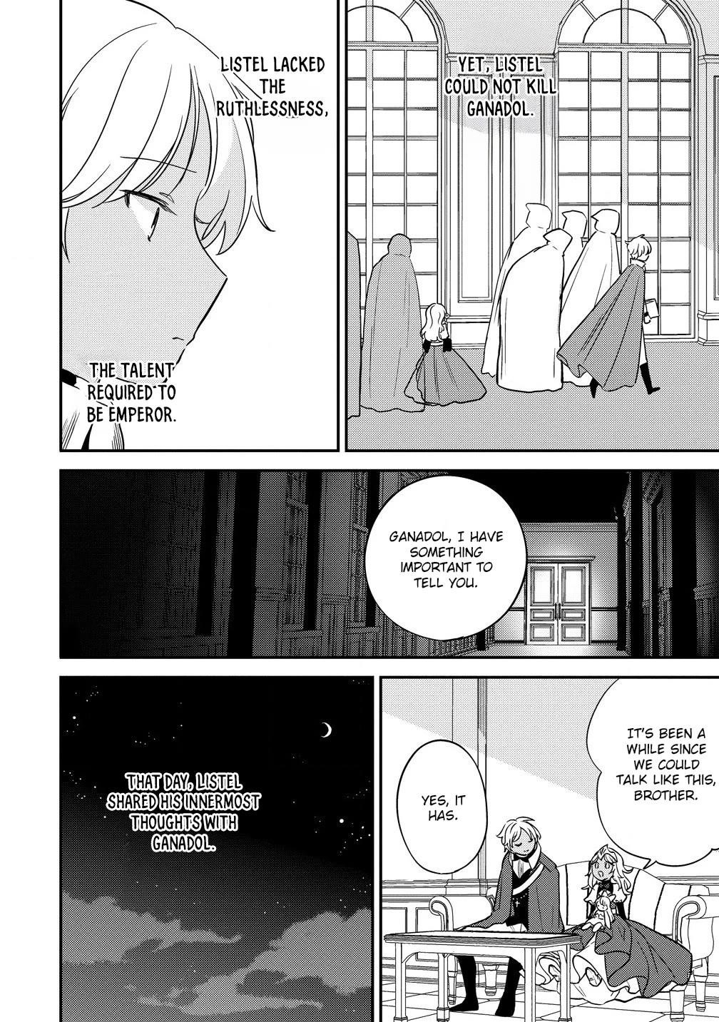 Isekai De Kojiin Wo Hiraitakedo, Nazeka Darehitori Sudatou To Shinai Ken Chapter 64 - Page 5