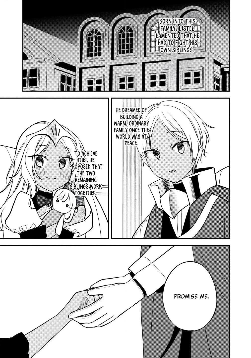 Isekai De Kojiin Wo Hiraitakedo, Nazeka Darehitori Sudatou To Shinai Ken Chapter 64 - Page 6