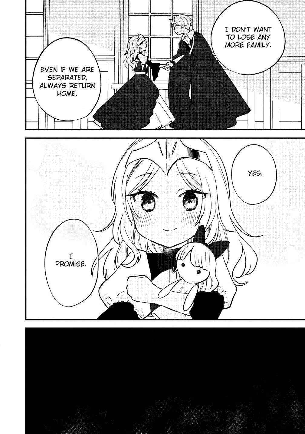 Isekai De Kojiin Wo Hiraitakedo, Nazeka Darehitori Sudatou To Shinai Ken Chapter 64 - Page 7