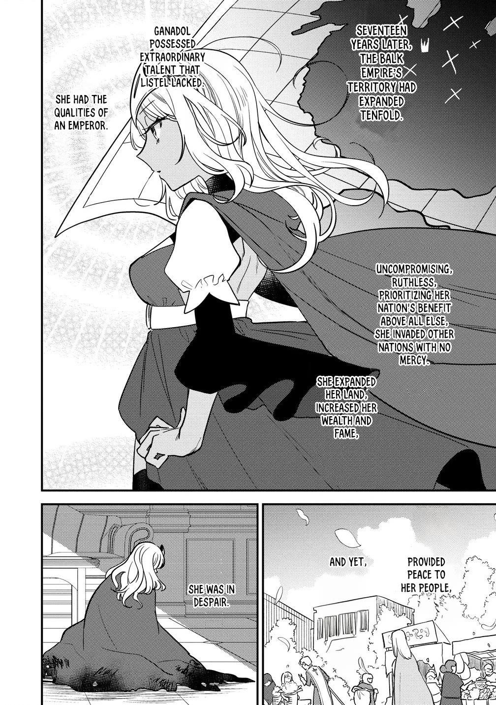 Isekai De Kojiin Wo Hiraitakedo, Nazeka Darehitori Sudatou To Shinai Ken Chapter 64 - Page 9