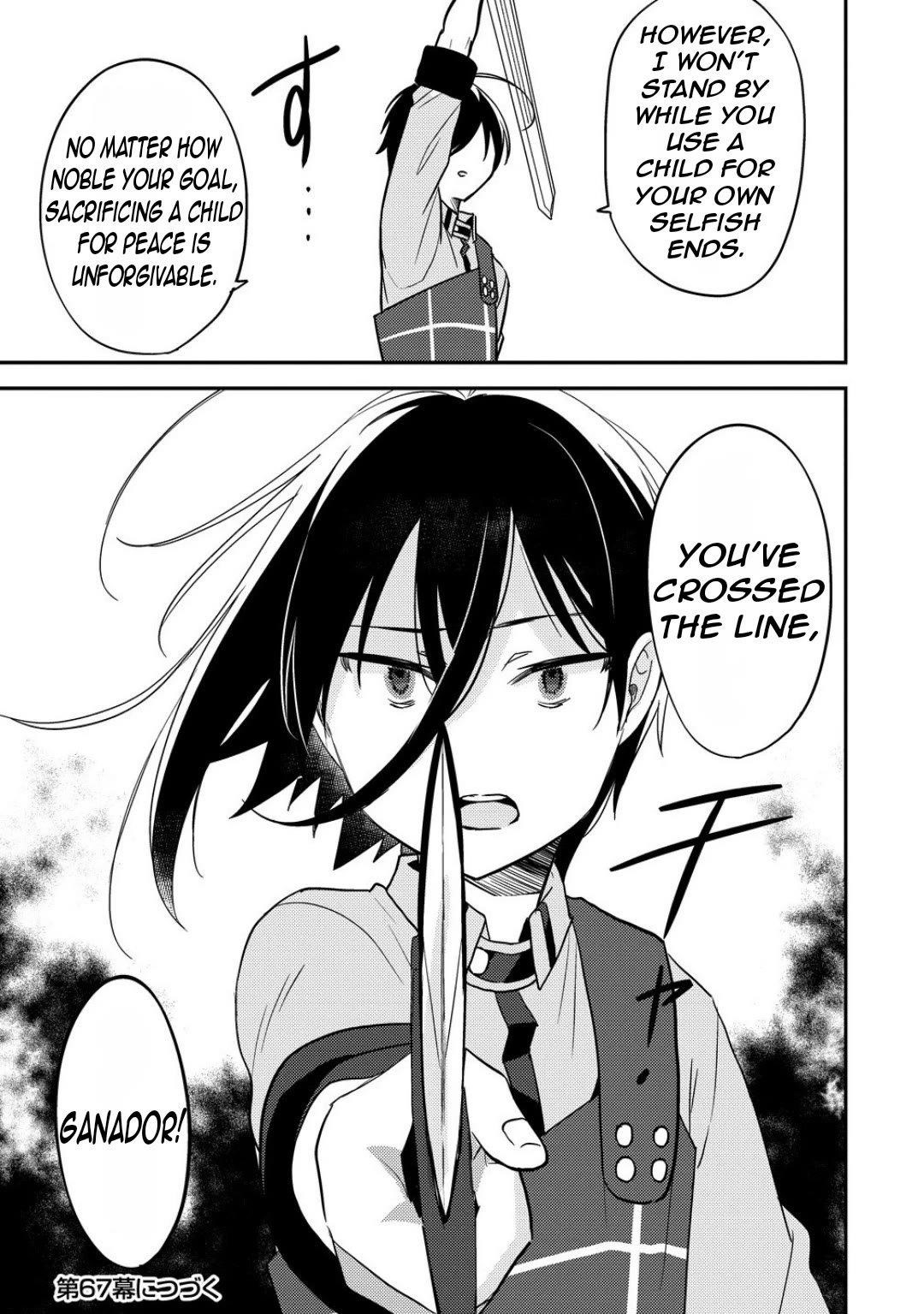 Isekai De Kojiin Wo Hiraitakedo, Nazeka Darehitori Sudatou To Shinai Ken Chapter 66 - Page 18