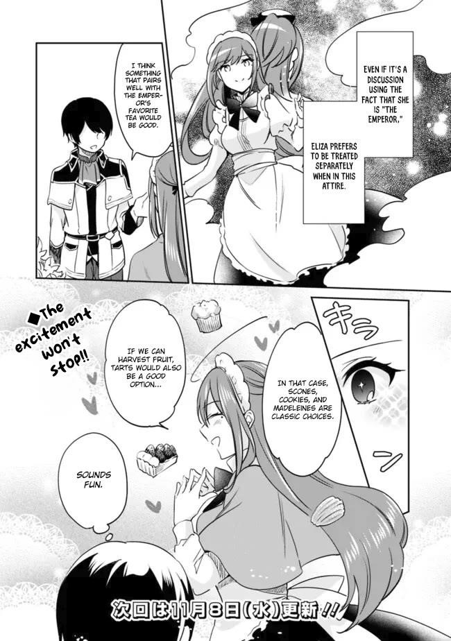 As A Virtuous Middle-Aged Man, My New Life Was Confirmed To Be Sss Rank Chapter 100 - Page 15