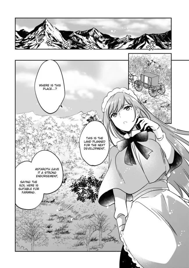 As A Virtuous Middle-Aged Man, My New Life Was Confirmed To Be Sss Rank Chapter 100 - Page 5