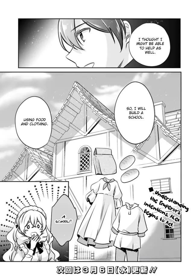 As A Virtuous Middle-Aged Man, My New Life Was Confirmed To Be Sss Rank Chapter 107 - Page 13